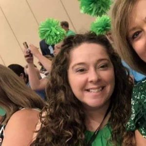 Meet your Posher, Candace